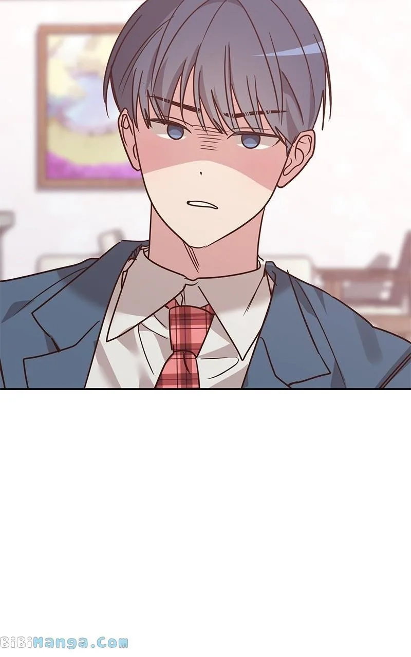 Universe’s Strongest First Love Chapter 20 page 57