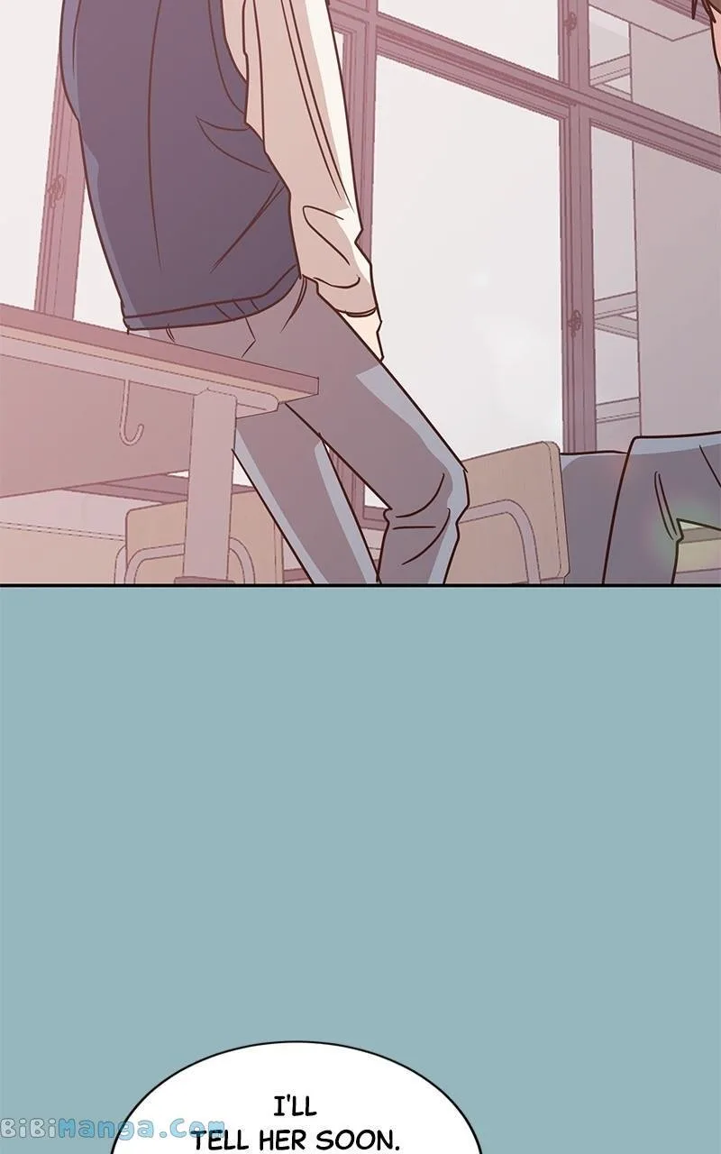 Universe’s Strongest First Love Chapter 20 page 64