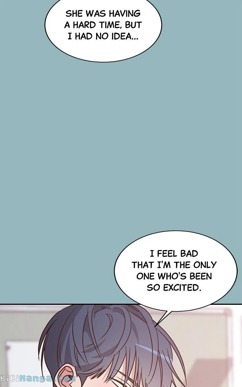 Universe’s Strongest First Love Chapter 20 page 67