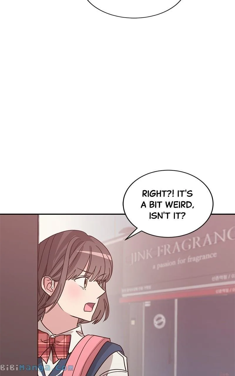 Universe’s Strongest First Love Chapter 19 page 76