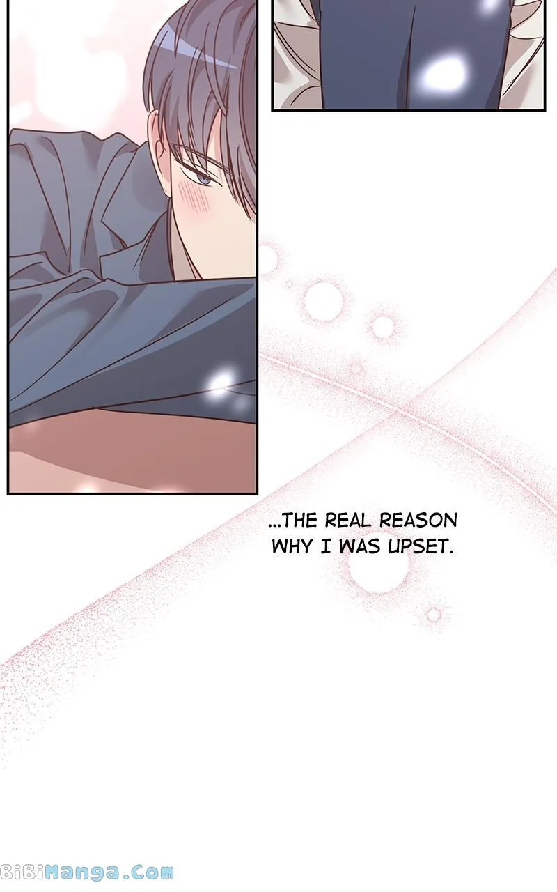 Universe’s Strongest First Love Chapter 20 page 80