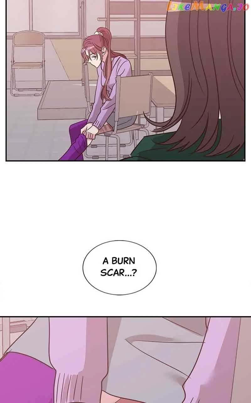 Universe’s Strongest First Love Chapter 21 page 60