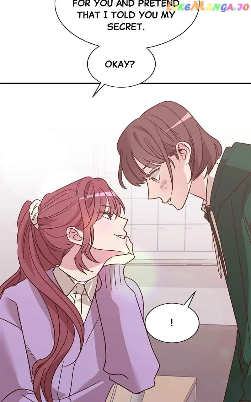Universe’s Strongest First Love Chapter 21 page 67
