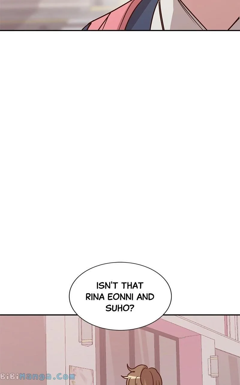 Universe’s Strongest First Love Chapter 19 page 67