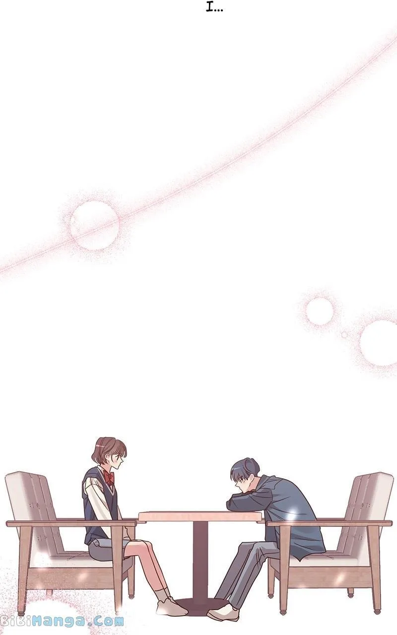 Universe’s Strongest First Love Chapter 20 page 81