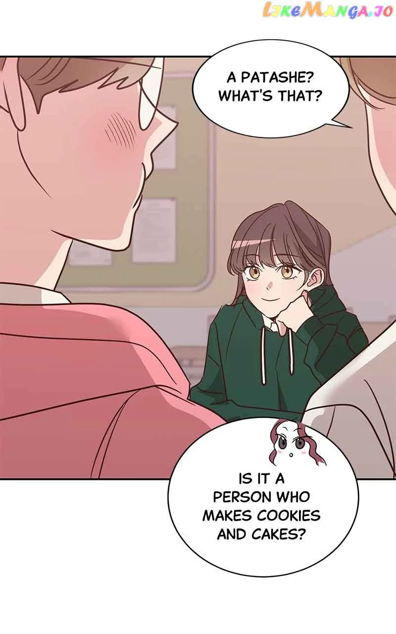 Universe’s Strongest First Love Chapter 21 page 74