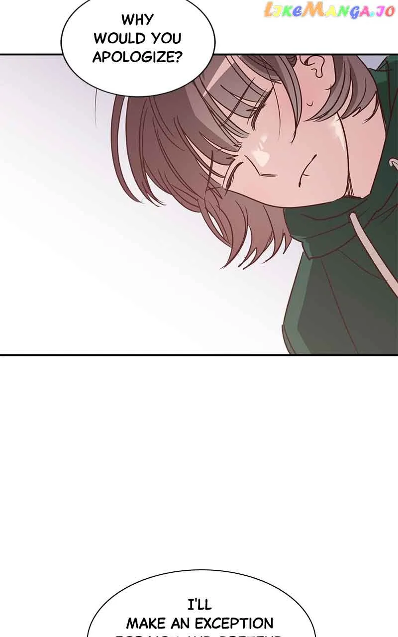 Universe’s Strongest First Love Chapter 21 page 66