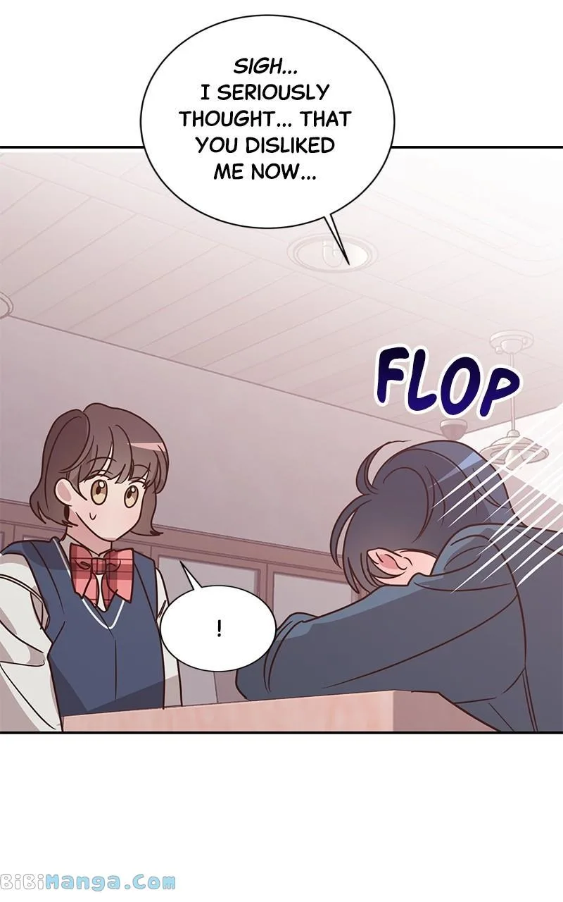 Universe’s Strongest First Love Chapter 20 page 73