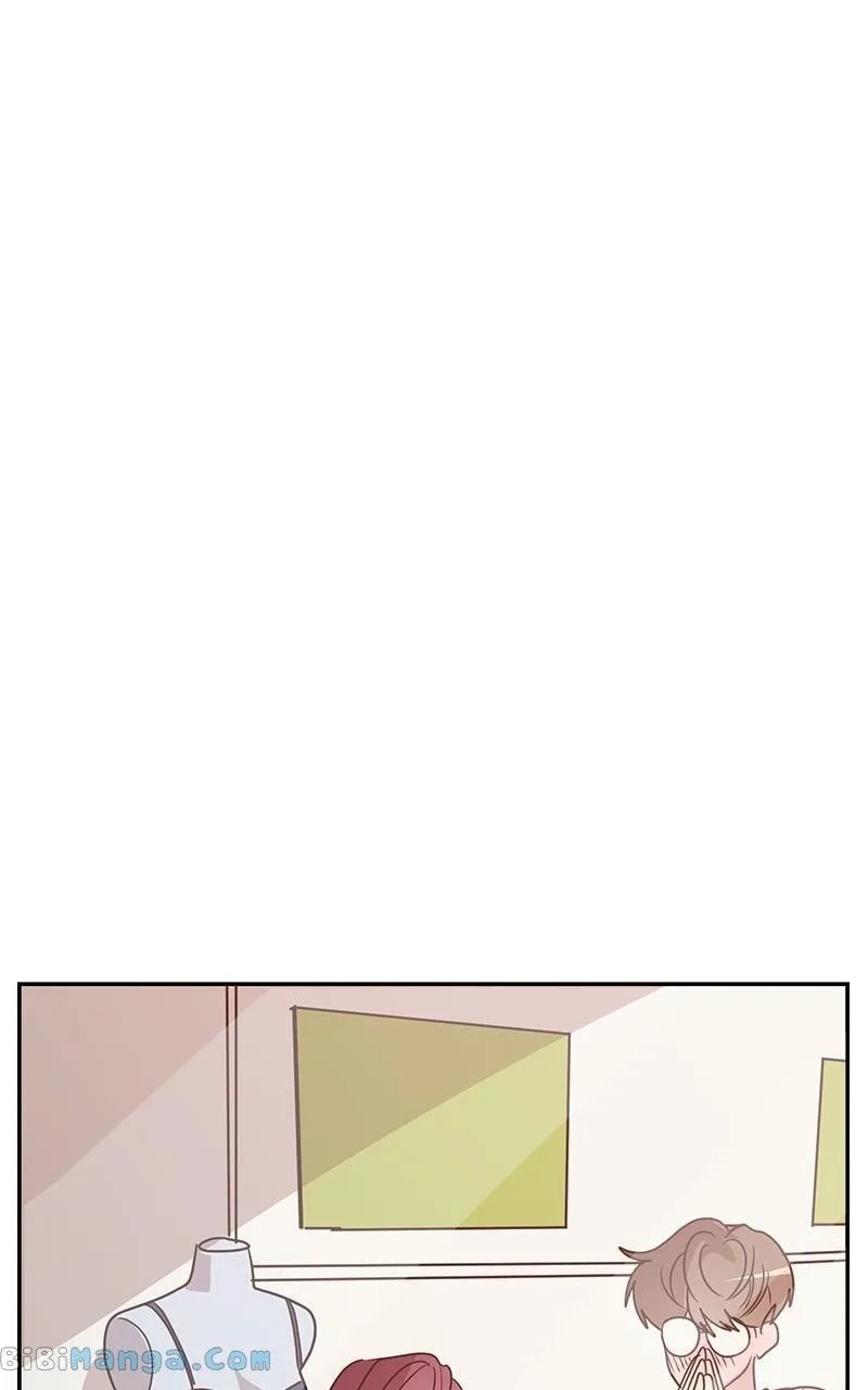 Universe’s Strongest First Love Chapter 19 page 73