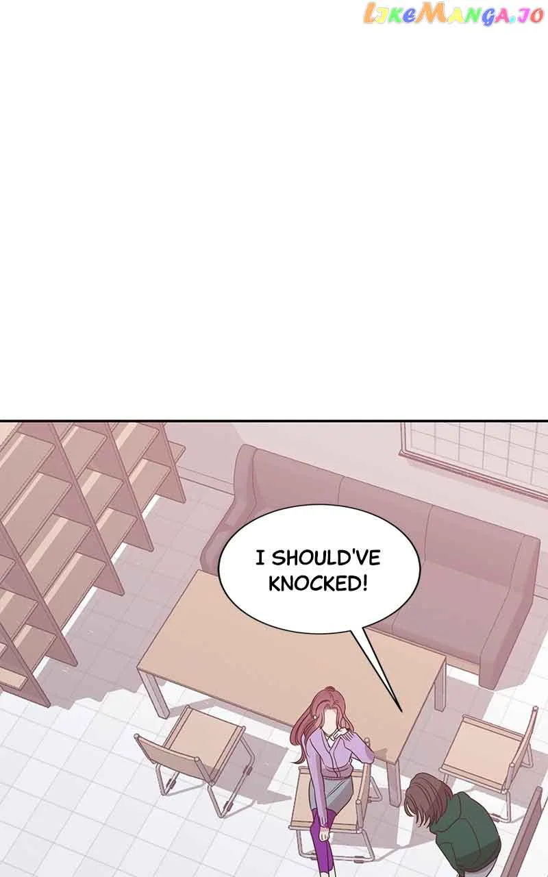 Universe’s Strongest First Love Chapter 21 page 64