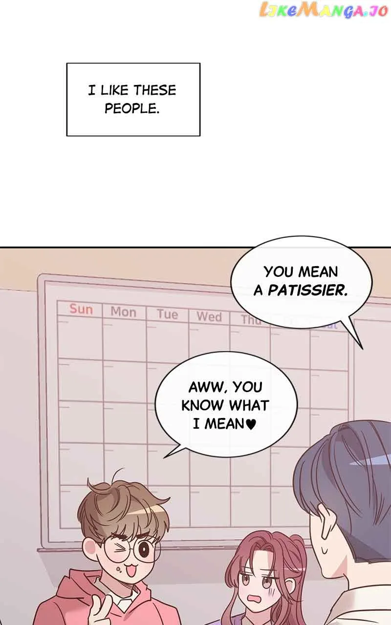 Universe’s Strongest First Love Chapter 21 page 75