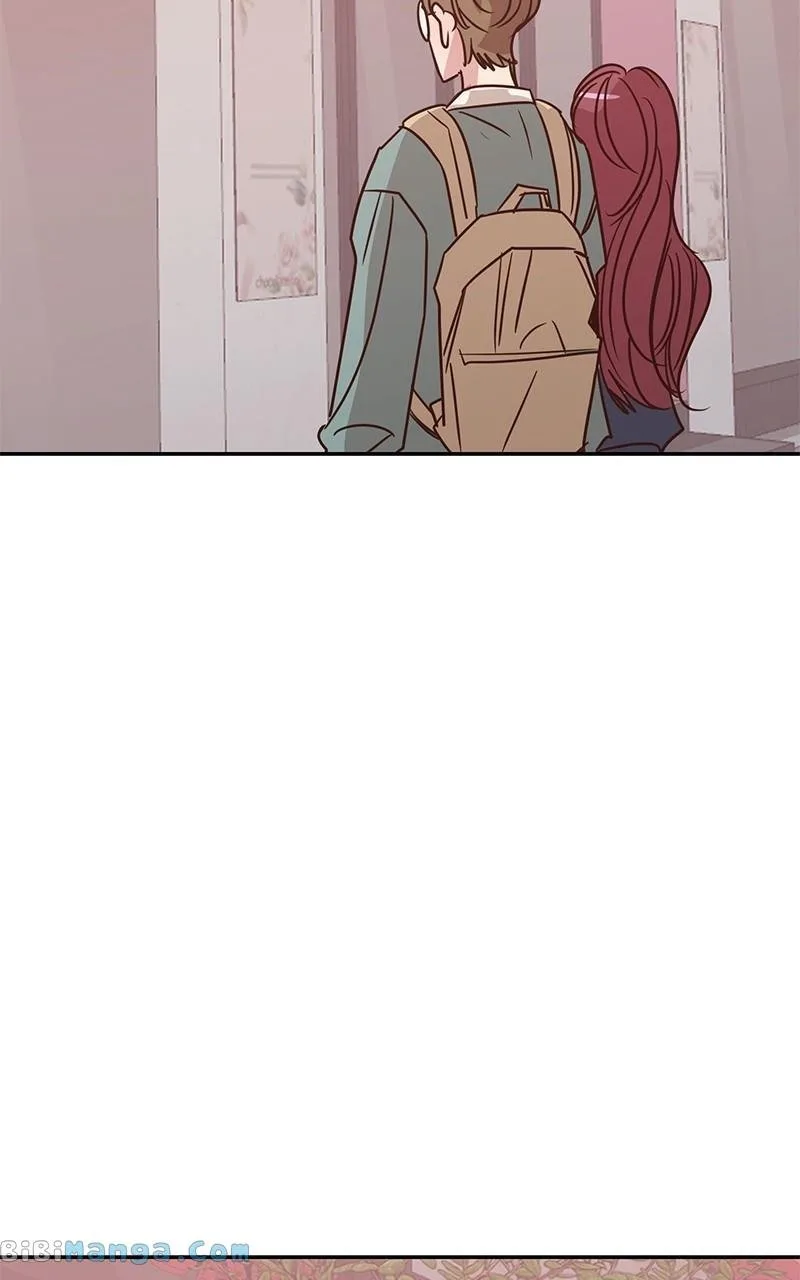 Universe’s Strongest First Love Chapter 19 page 68