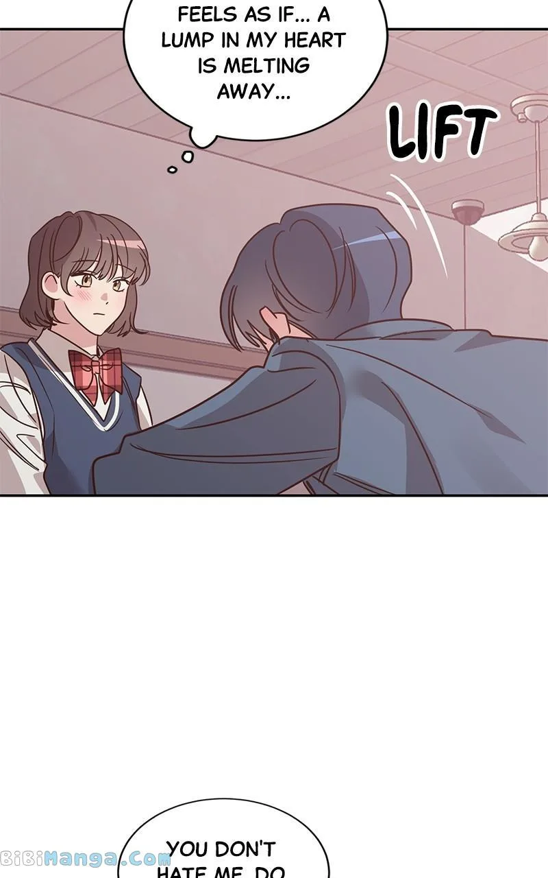 Universe’s Strongest First Love Chapter 20 page 76