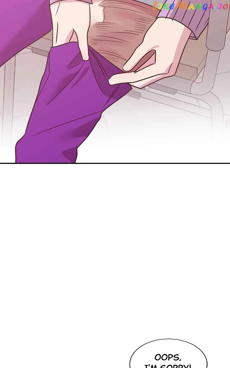 Universe’s Strongest First Love Chapter 21 page 61