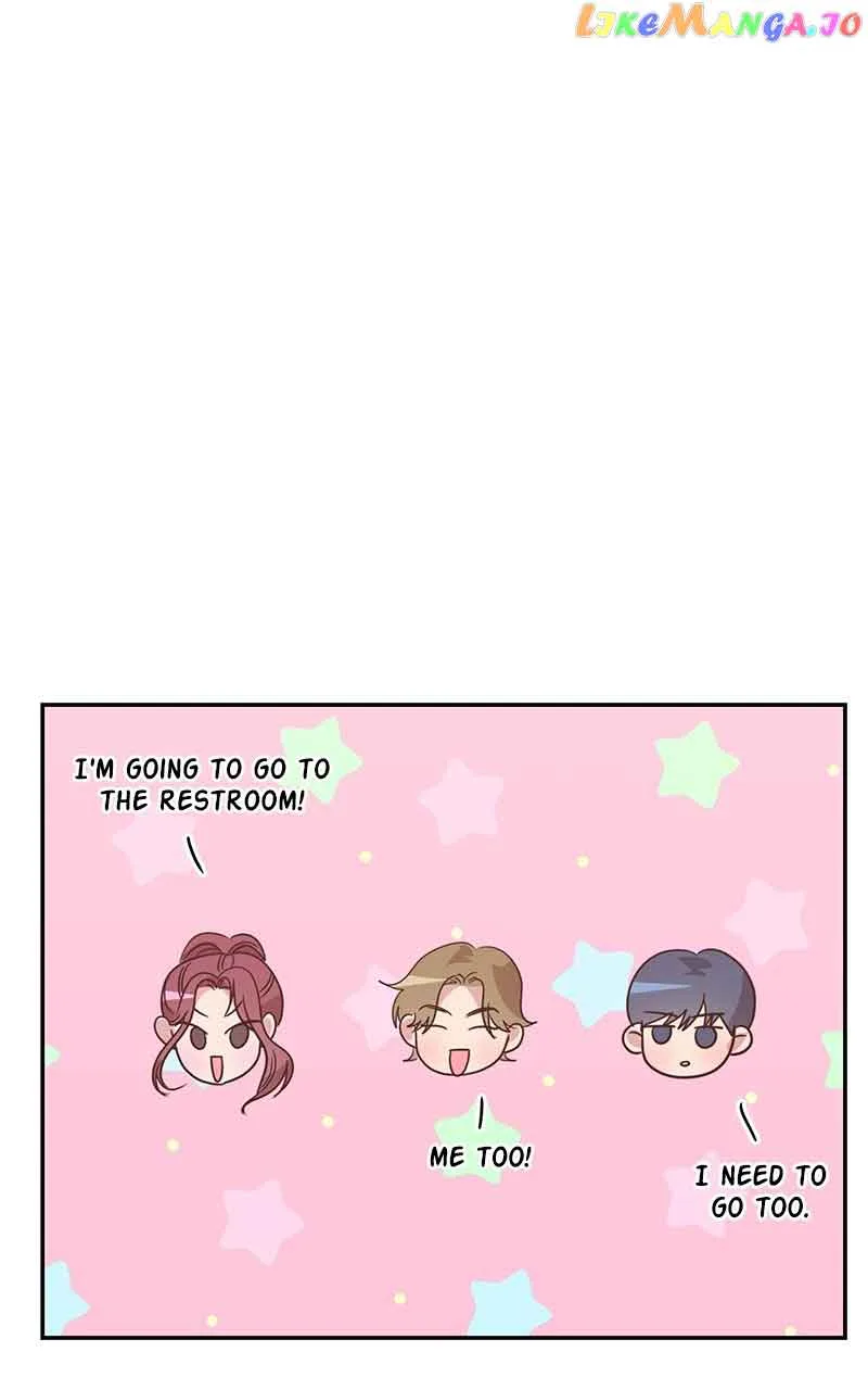 Universe’s Strongest First Love Chapter 21 page 81