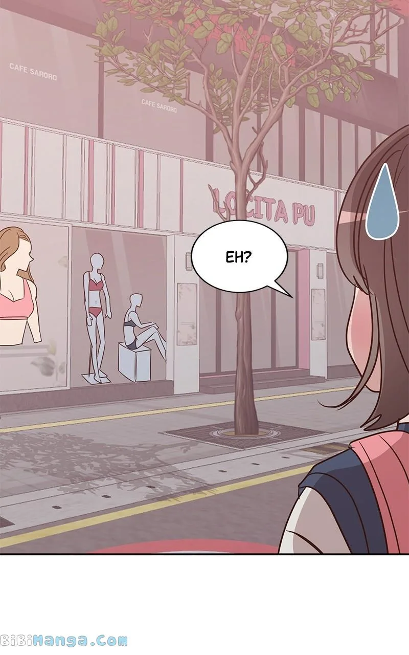 Universe’s Strongest First Love Chapter 19 page 69
