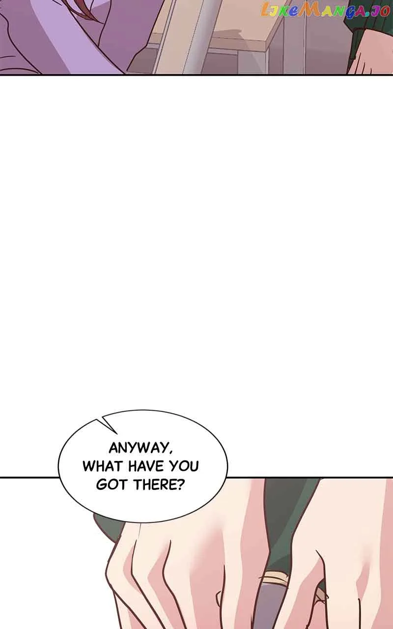 Universe’s Strongest First Love Chapter 21 page 68