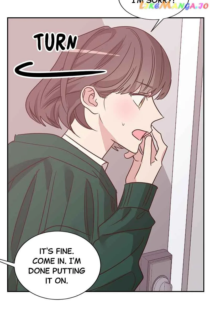 Universe’s Strongest First Love Chapter 21 page 62
