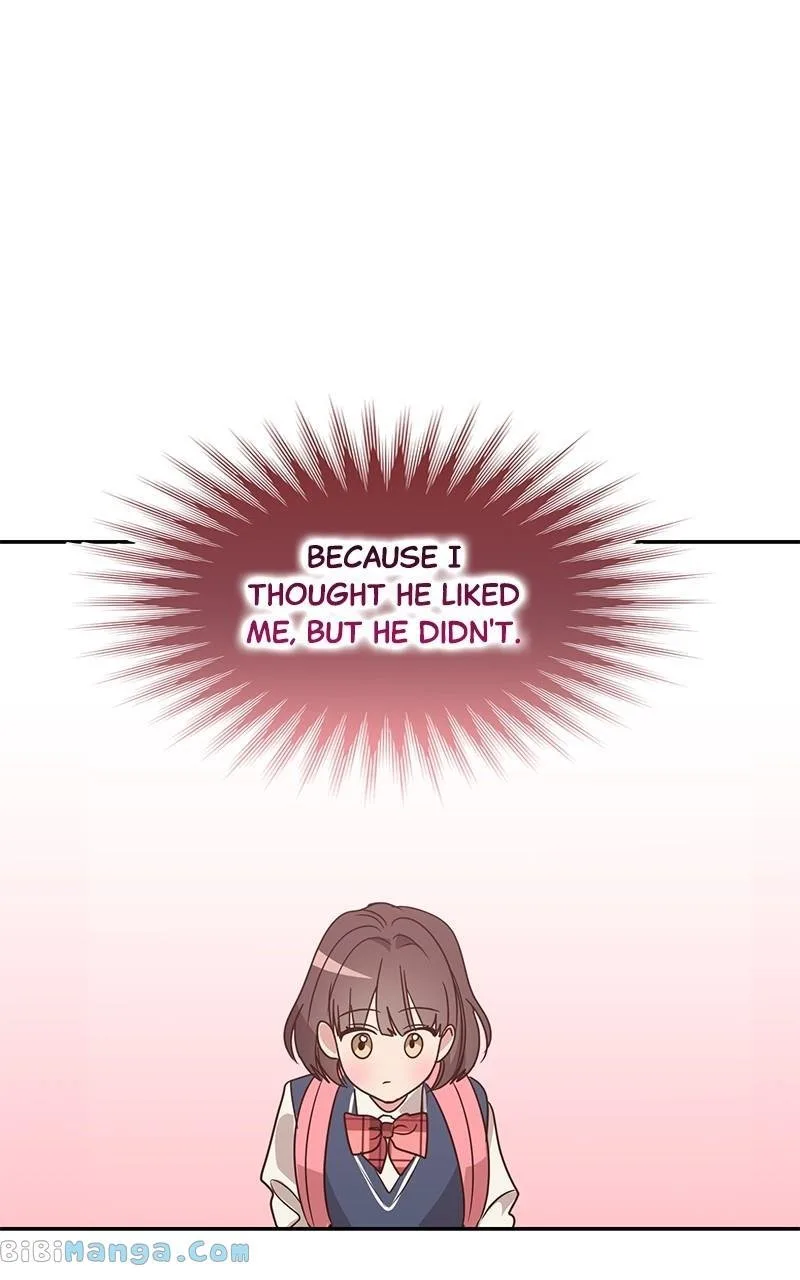 Universe’s Strongest First Love Chapter 19 page 64