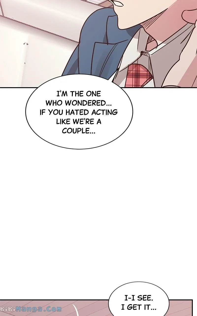 Universe’s Strongest First Love Chapter 20 page 71