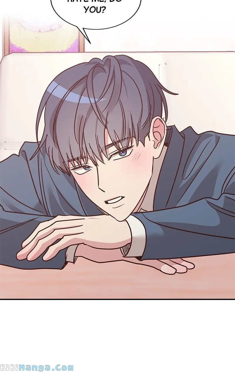 Universe’s Strongest First Love Chapter 20 page 77