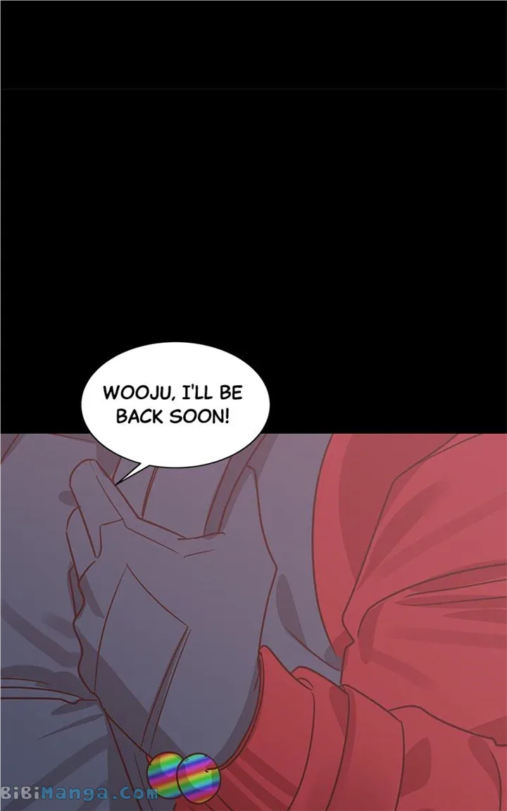 Universe’s Strongest First Love Chapter 28 page 31