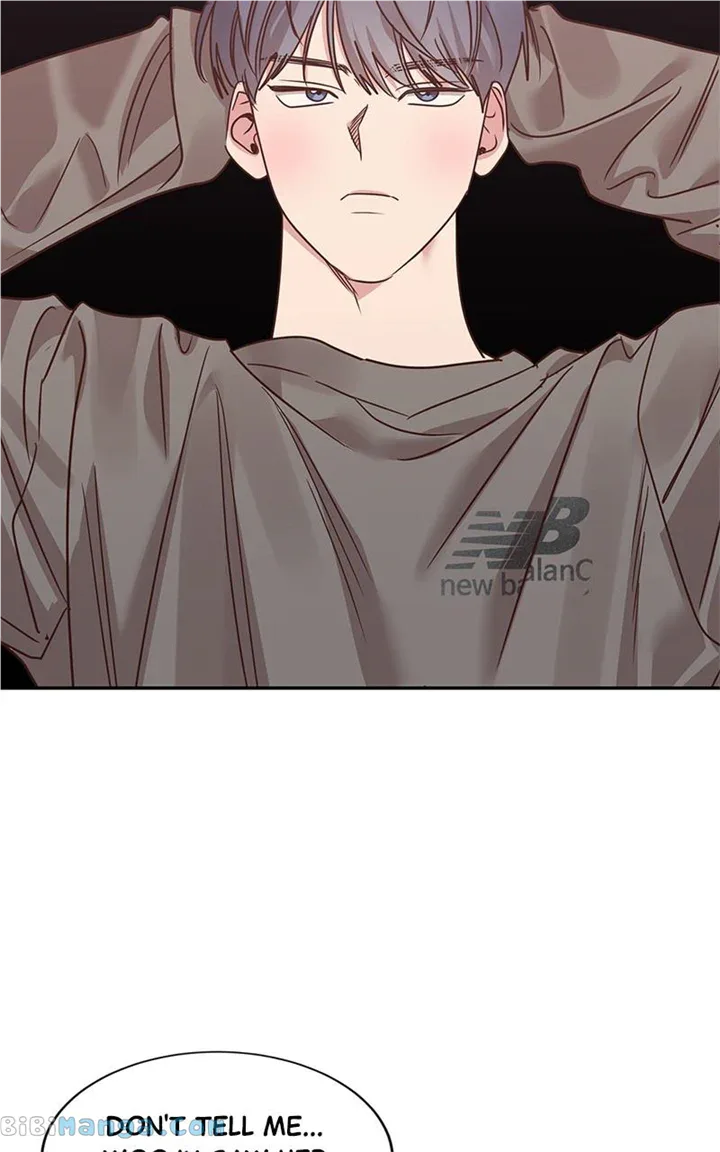 Universe’s Strongest First Love Chapter 27 page 10