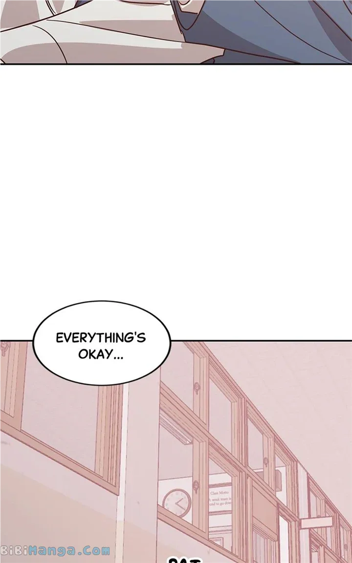Universe’s Strongest First Love Chapter 28 page 22