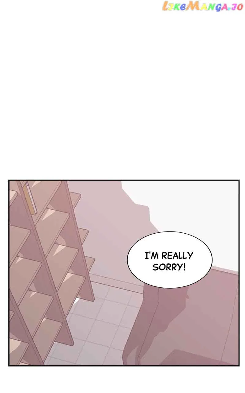 Universe’s Strongest First Love Chapter 21 page 63