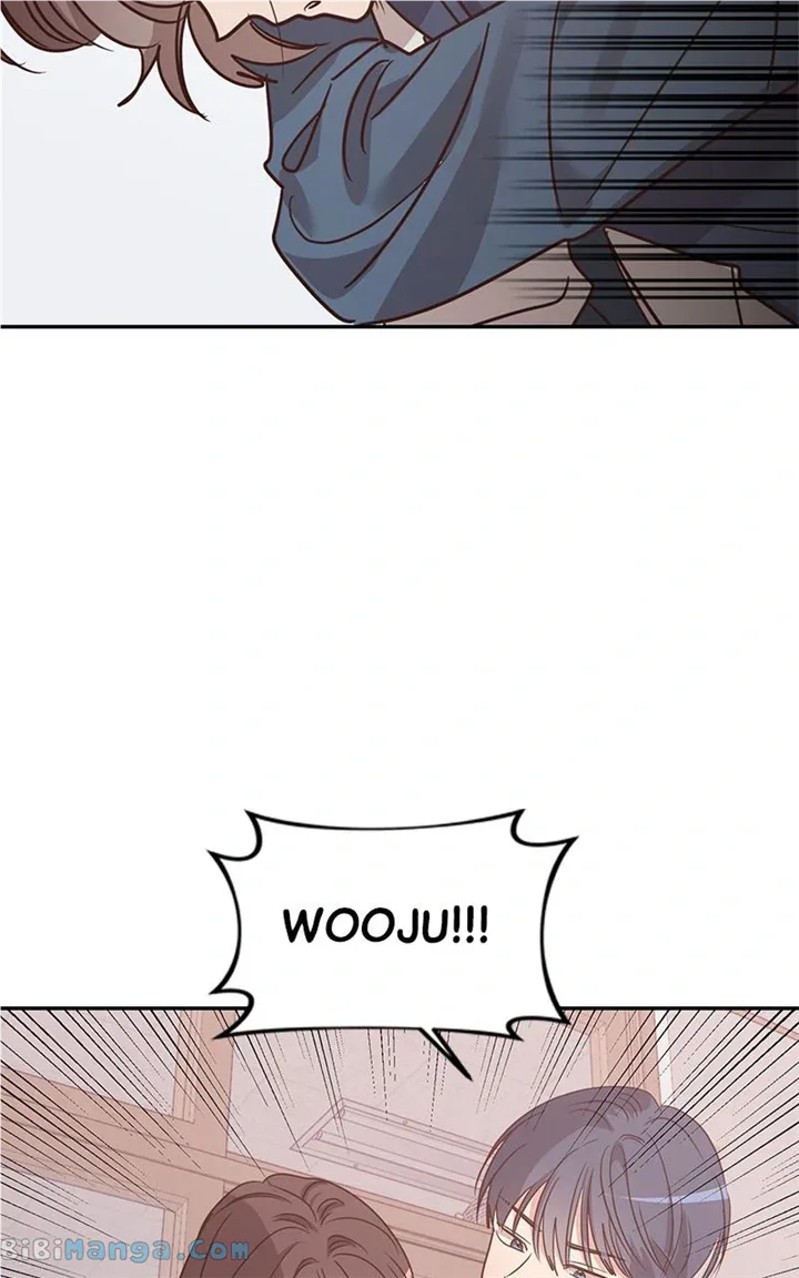Universe’s Strongest First Love Chapter 28 page 14