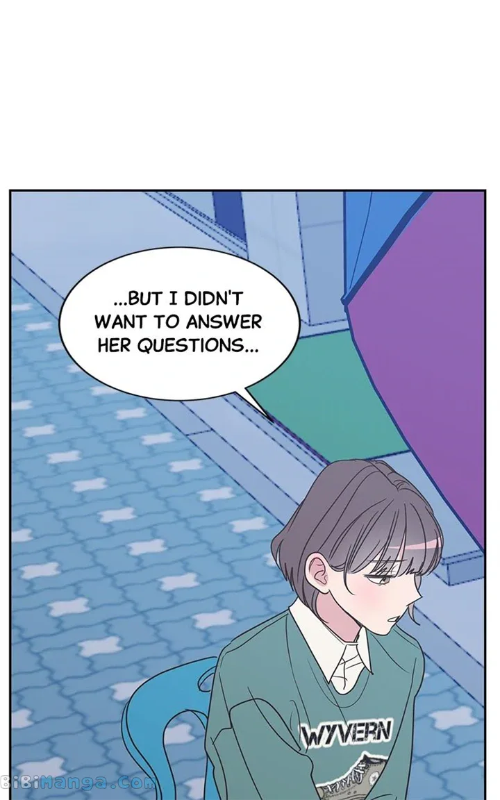 Universe’s Strongest First Love Chapter 27 page 40