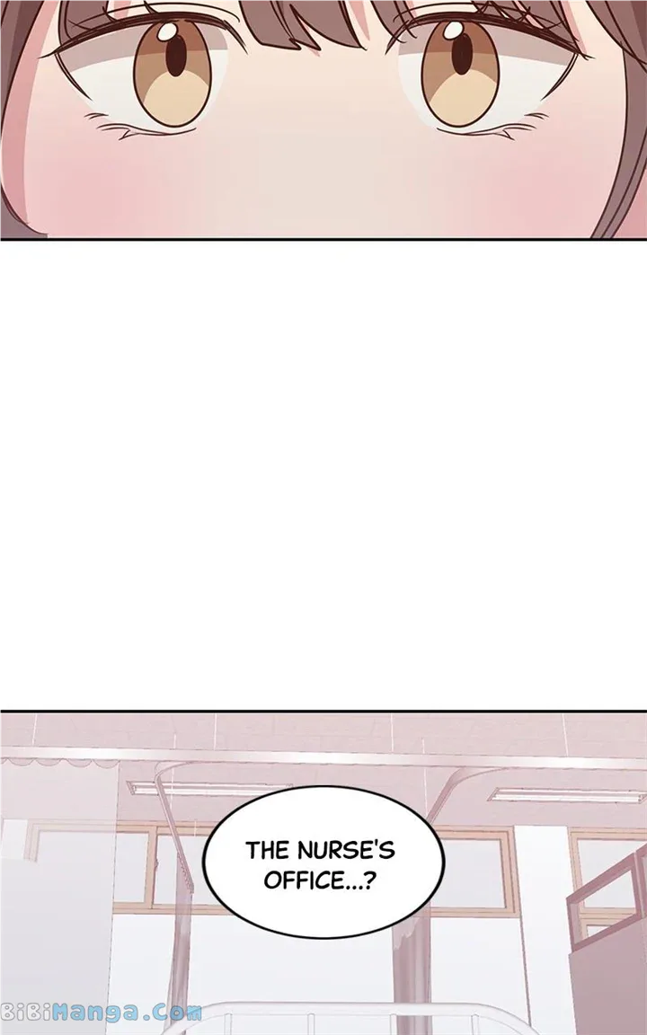 Universe’s Strongest First Love Chapter 28 page 42