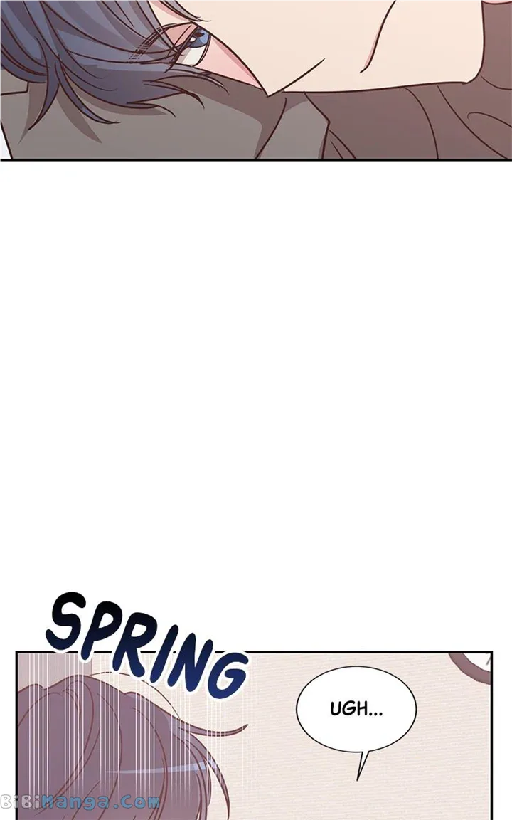 Universe’s Strongest First Love Chapter 27 page 30