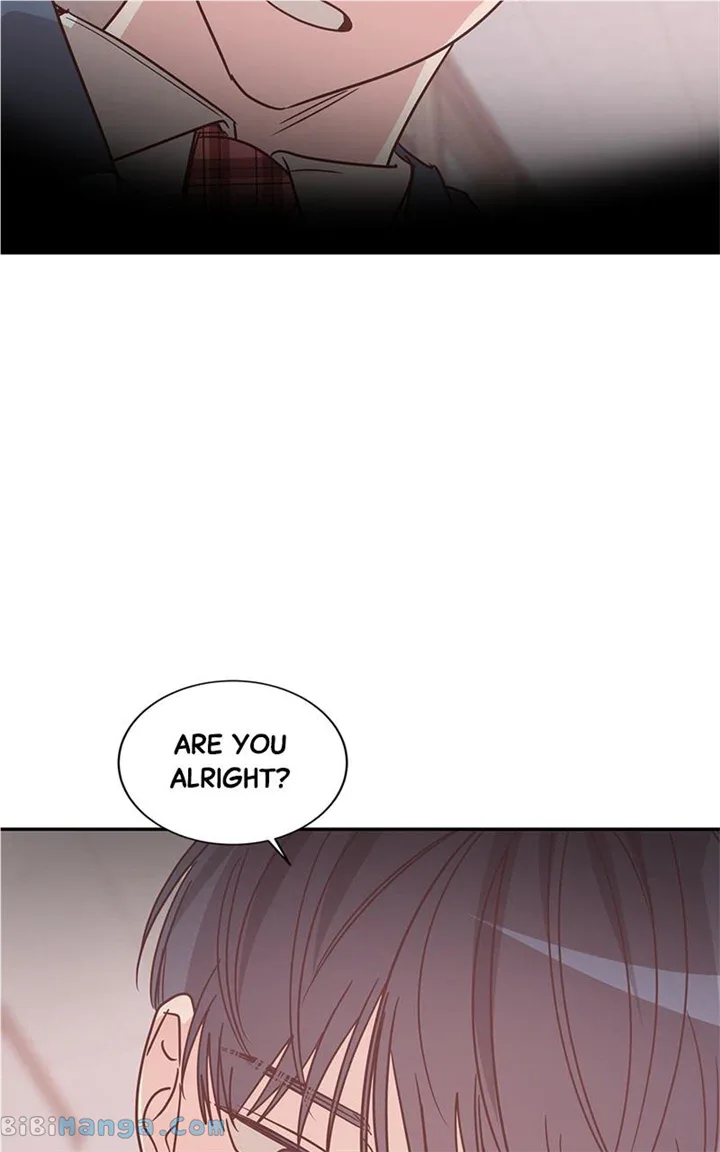 Universe’s Strongest First Love Chapter 28 page 17