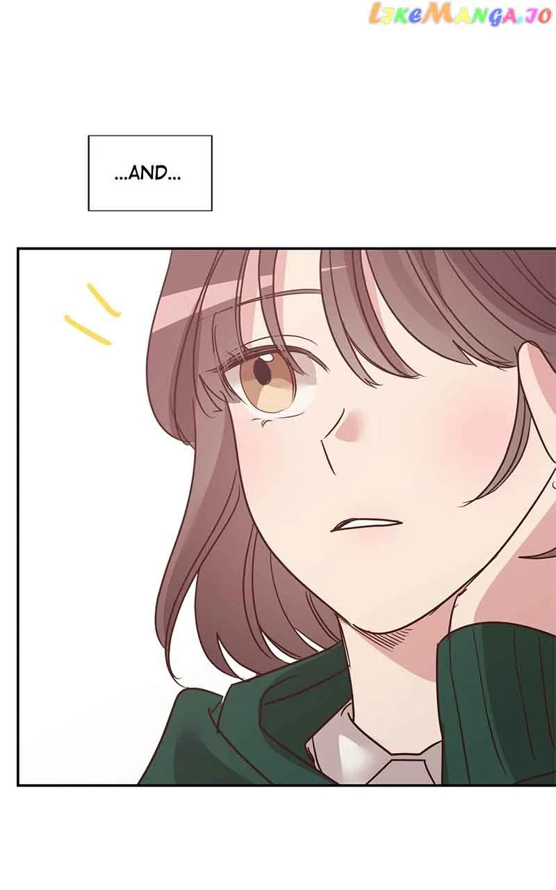 Universe’s Strongest First Love Chapter 21 page 77