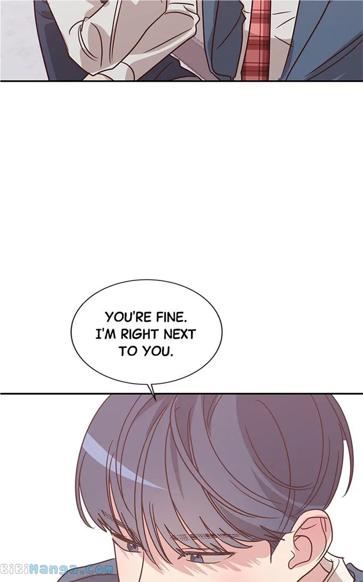 Universe’s Strongest First Love Chapter 28 page 20