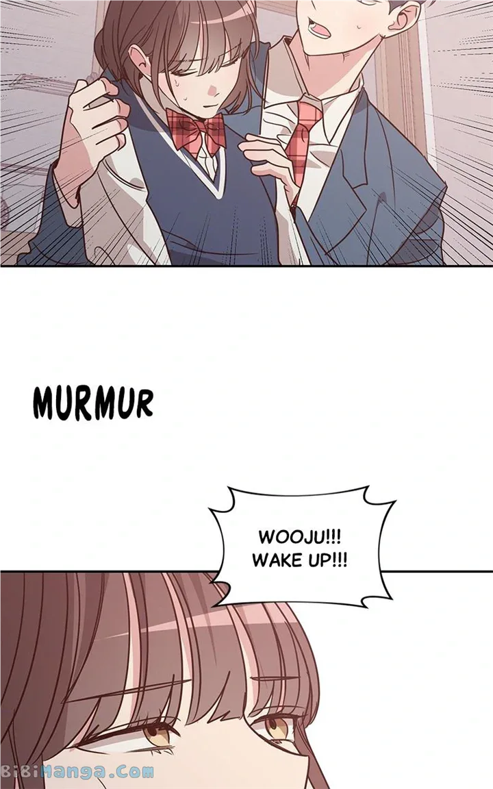 Universe’s Strongest First Love Chapter 28 page 15