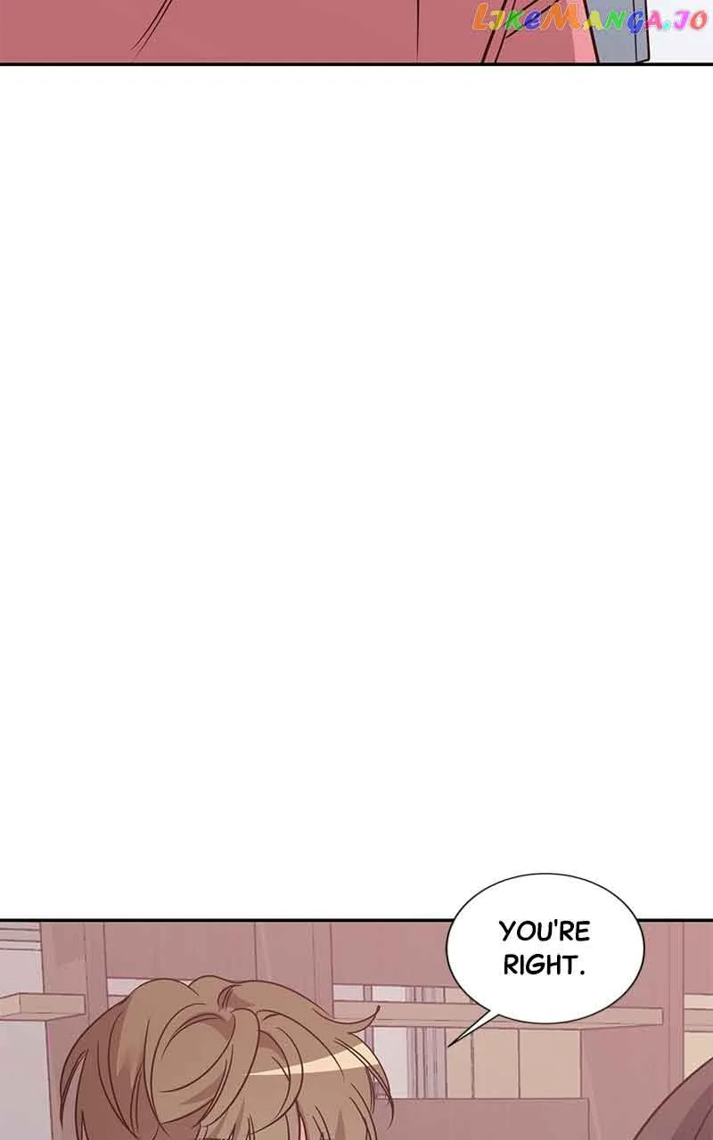 Universe’s Strongest First Love Chapter 21 page 87
