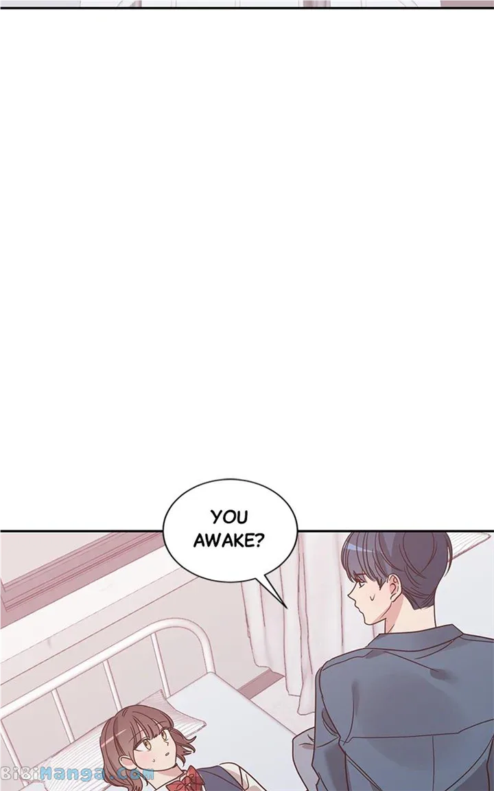 Universe’s Strongest First Love Chapter 28 page 43