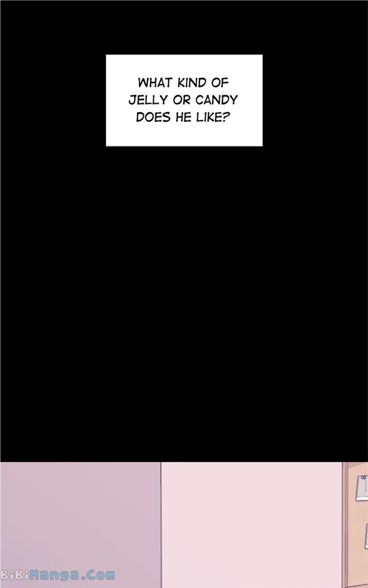 Universe’s Strongest First Love Chapter 27 page 42