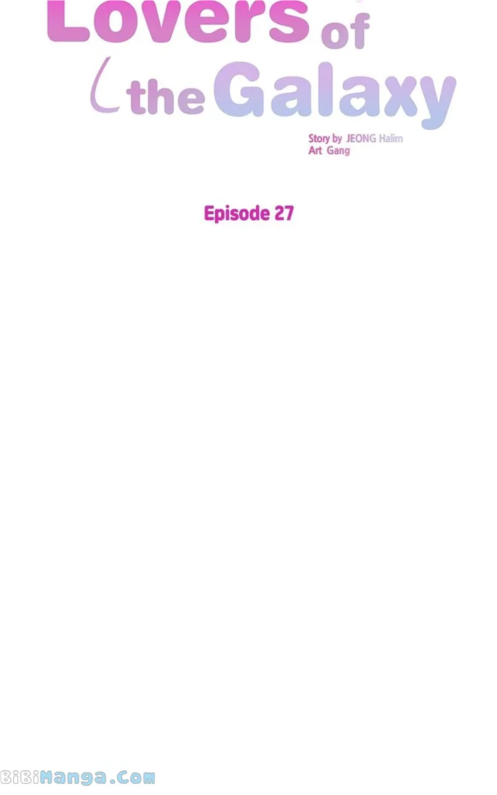 Universe’s Strongest First Love Chapter 27 page 7