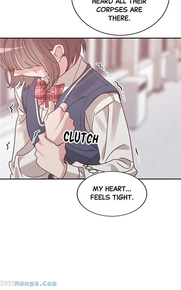Universe’s Strongest First Love Chapter 28 page 5
