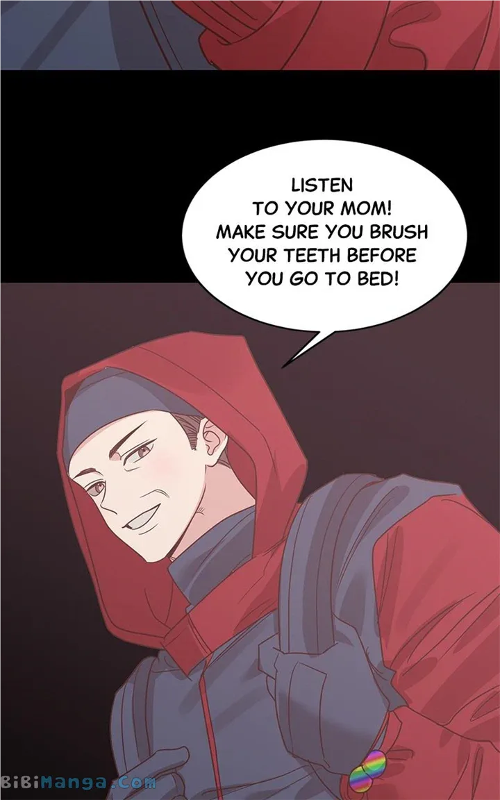 Universe’s Strongest First Love Chapter 28 page 32