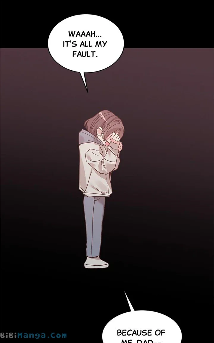 Universe’s Strongest First Love Chapter 28 page 34
