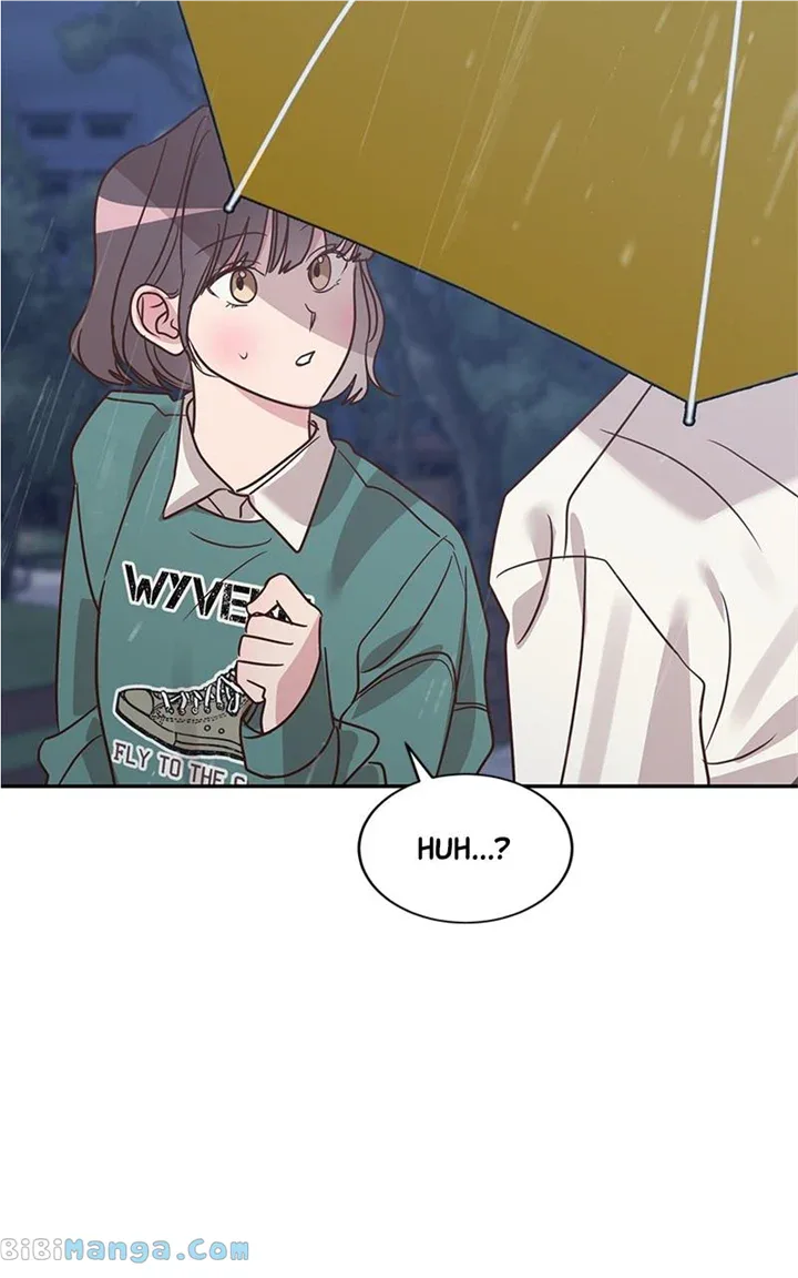 Universe’s Strongest First Love Chapter 27 page 4