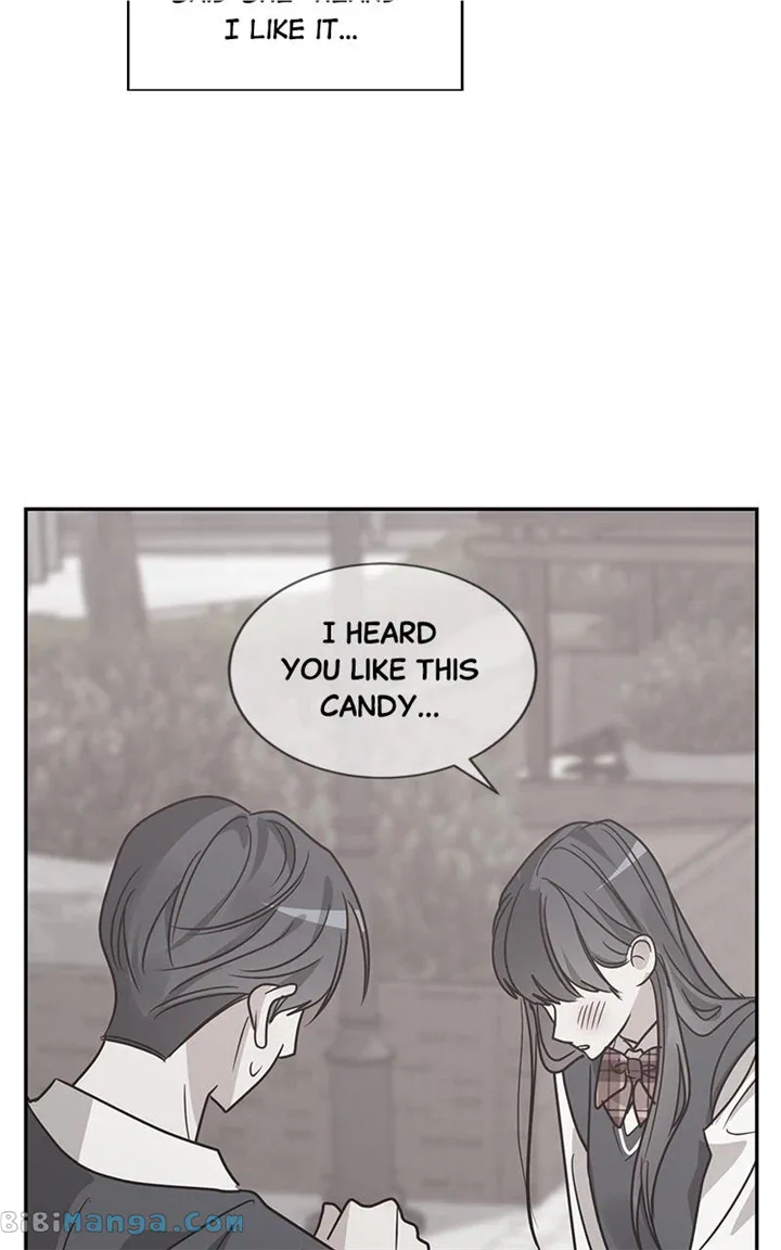 Universe’s Strongest First Love Chapter 27 page 12