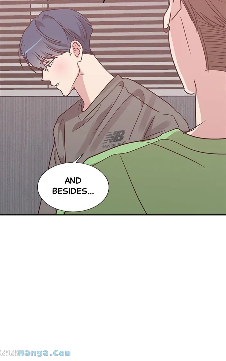 Universe’s Strongest First Love Chapter 27 page 34