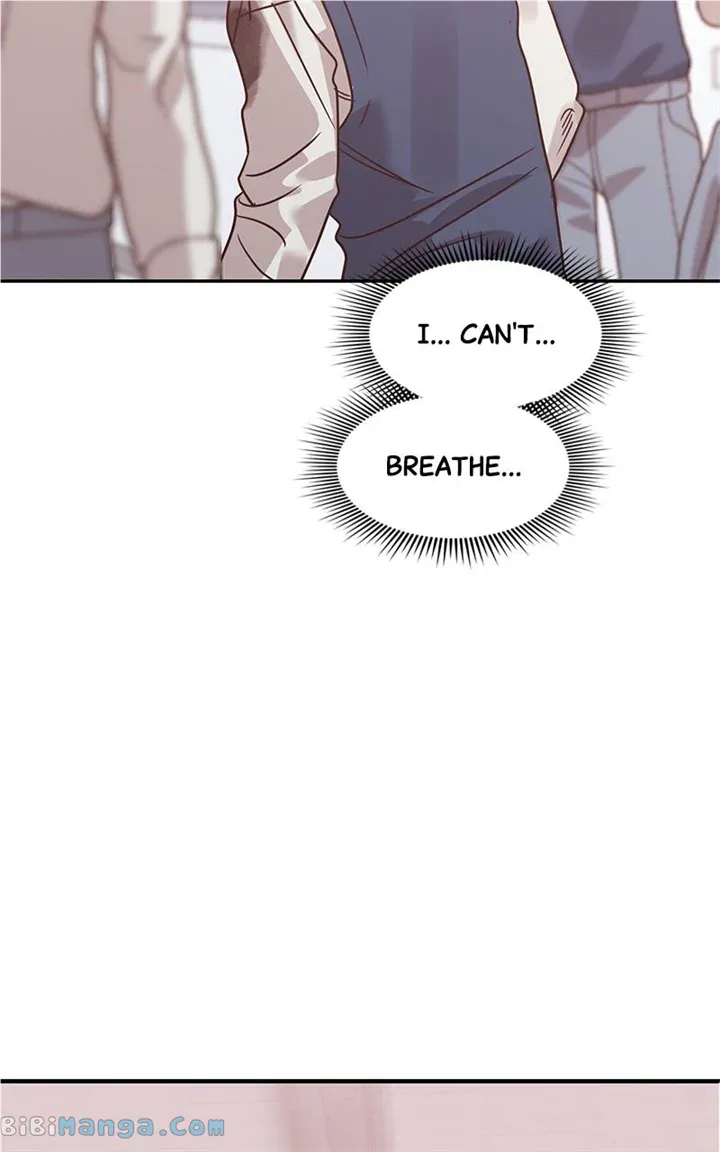 Universe’s Strongest First Love Chapter 28 page 10