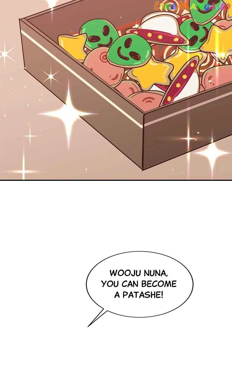 Universe’s Strongest First Love Chapter 21 page 73