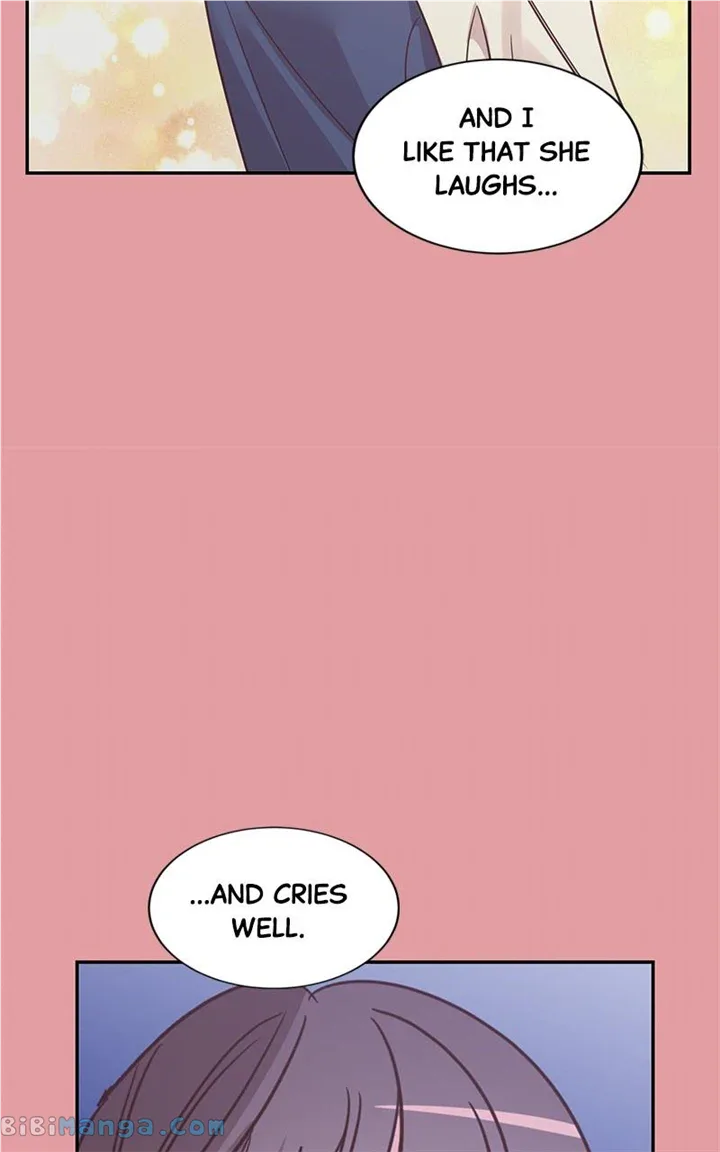 Universe’s Strongest First Love Chapter 27 page 26
